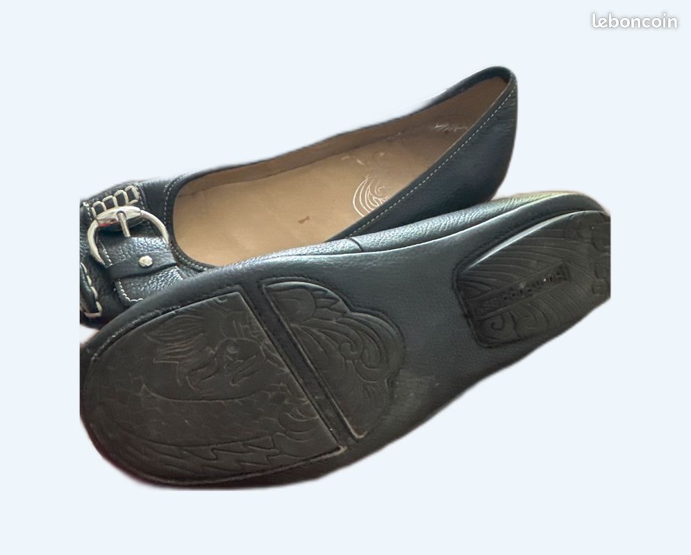 Ballerines (image 1)