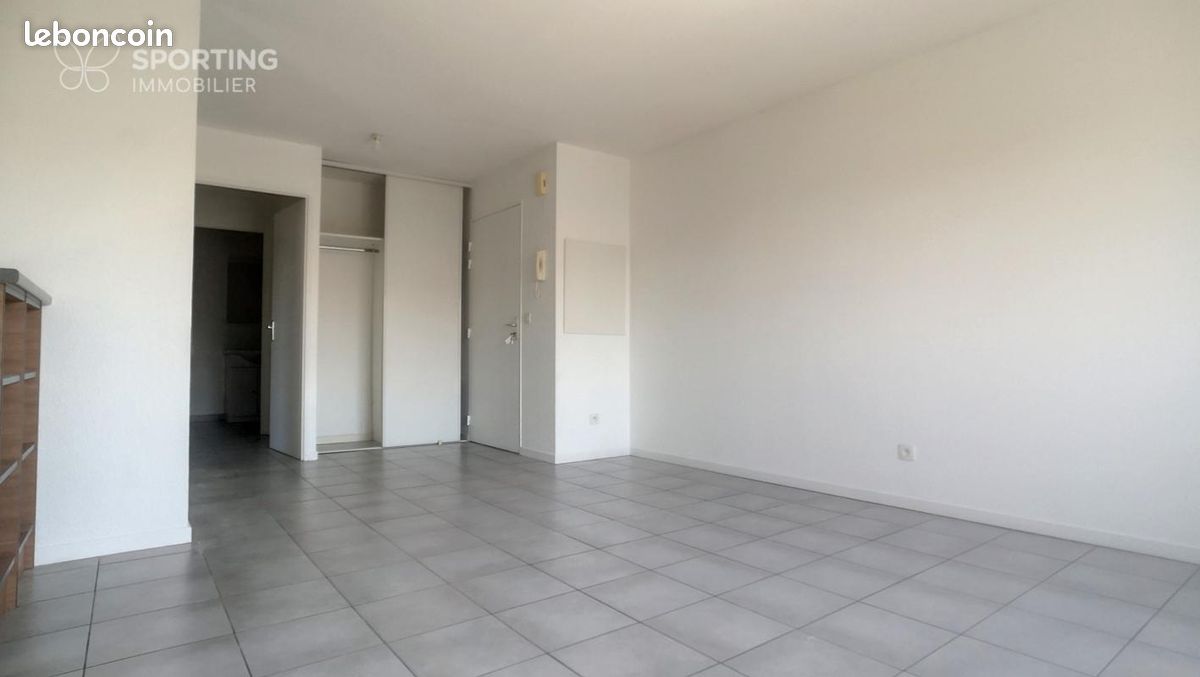 Appartement 3 pièces 55 m² - Miramont-de-Guyenne 47800 (image 2)