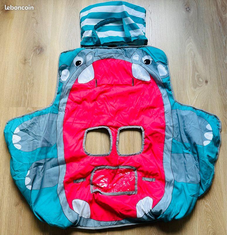 Protection caddie (image 1)