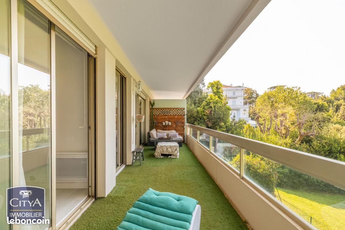 Appartement 2 pièces 45 m² · à Cannes · 45 m² · 270 000 €