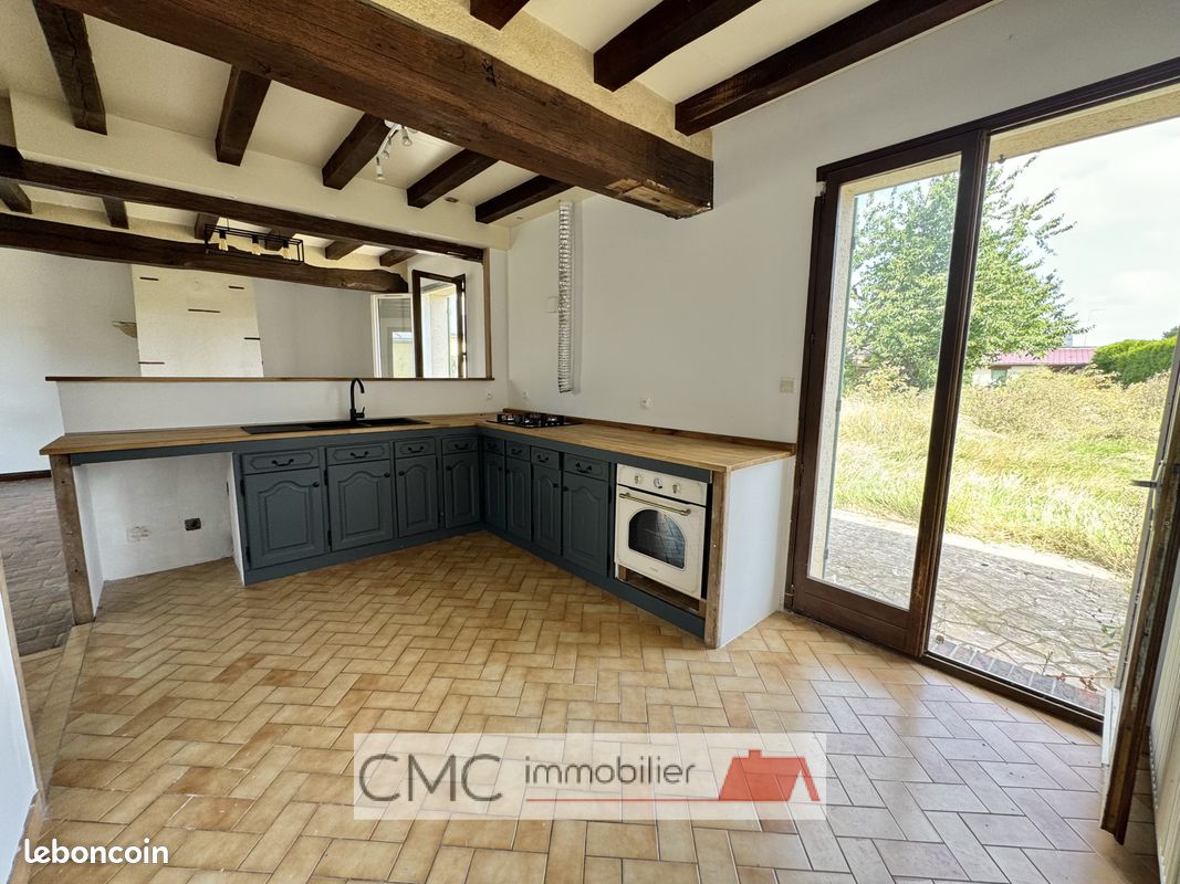 Maison 6 pièces 131 m² (image 2)