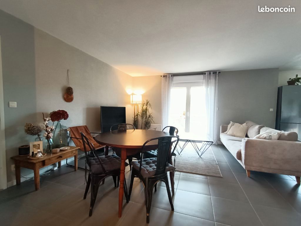 Appartement 2 pièces 65 m² · à Onet-le-Château · 65 m² · 630 €