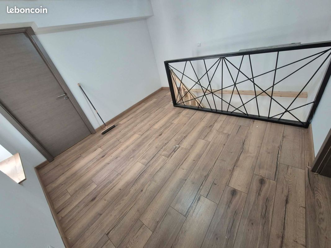 Maison 4 pièces 97 m² · à Munster · 97 m² · 620 €/mois