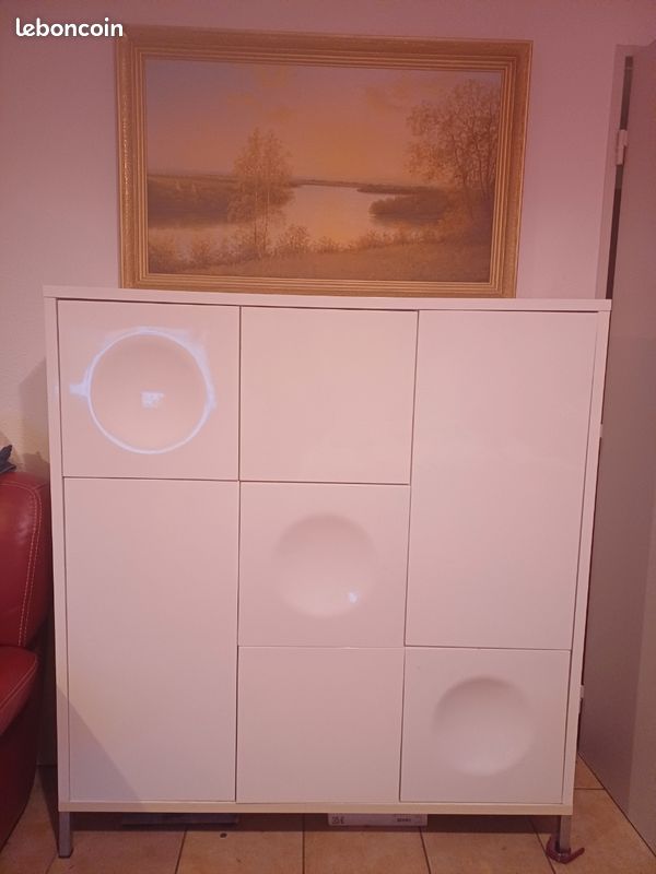 Meuble de rangement pour salon (image 1)