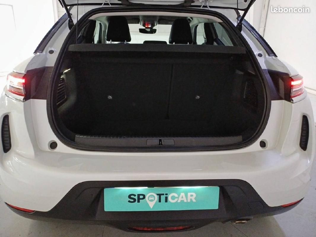 DS 3 Crossback BUSINESS BlueHDi 130 S&S EAT8 - (image 6)
