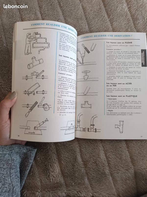 Livre : Soudez facile (image 3)