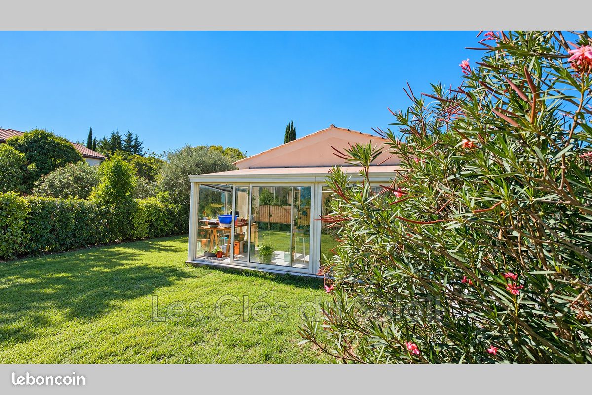 Maison 3 pièces 84 m² · à Brignoles · 84 m² · 260 000 €