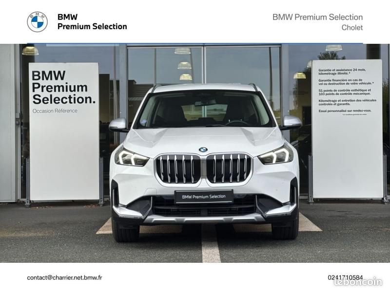 Bmw X1 sDrive18i 136ch xLine (image 3)