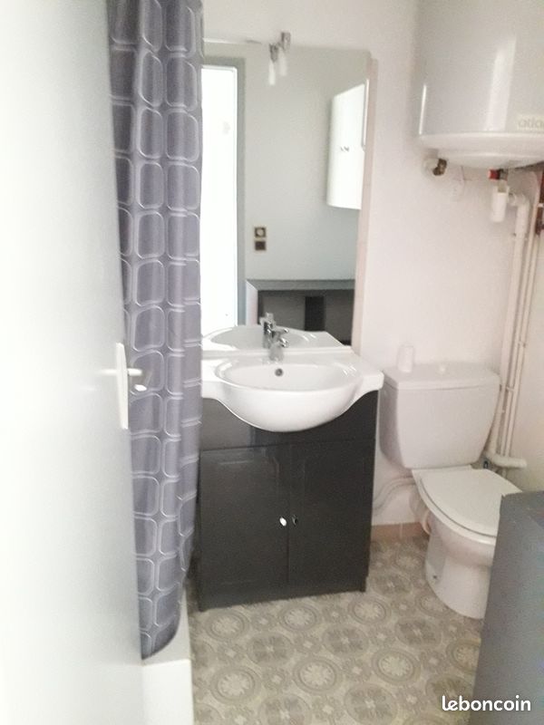 Appartement a louer auxerre - 1 pièce(s) - 20 m2 - Surfyn
