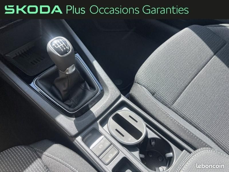 Skoda Octavia 2.0 TDI SCR 116ch Selection (image 33)