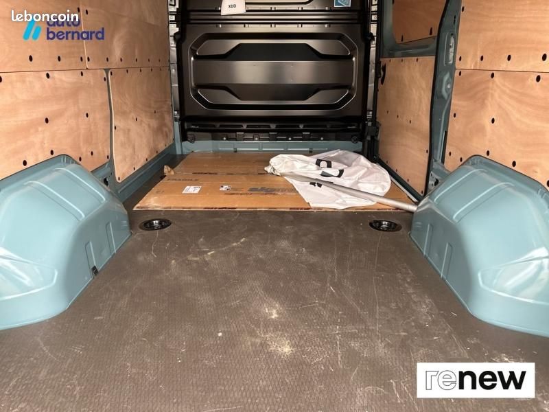 Renault Master Fg F3500 L2H2 E-Tech 140ch Advance grande autonomie (image 6)