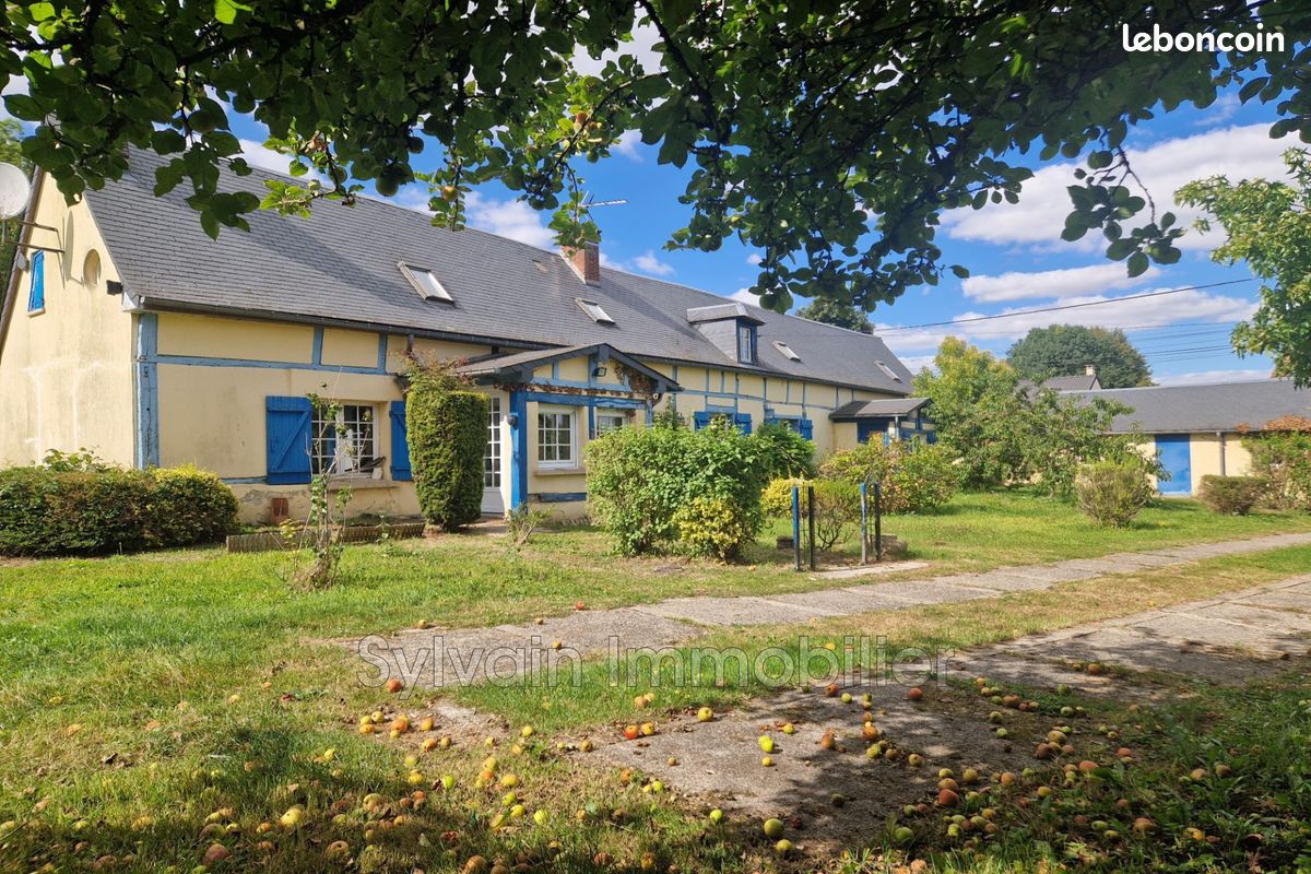 Maison 9 pièces 191 m² · à Songeons · 191 m² · 209 000 €