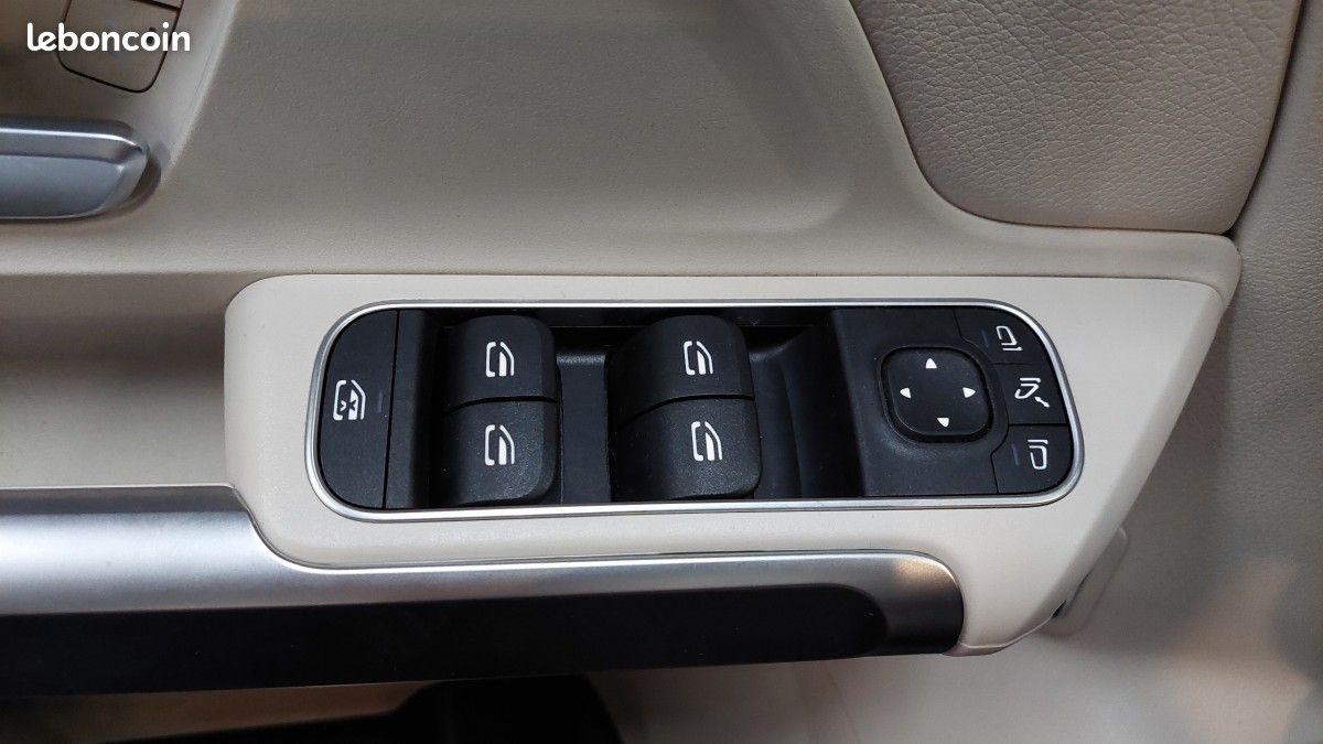 Mercedes GLB 200 Progressive Line (image 26)