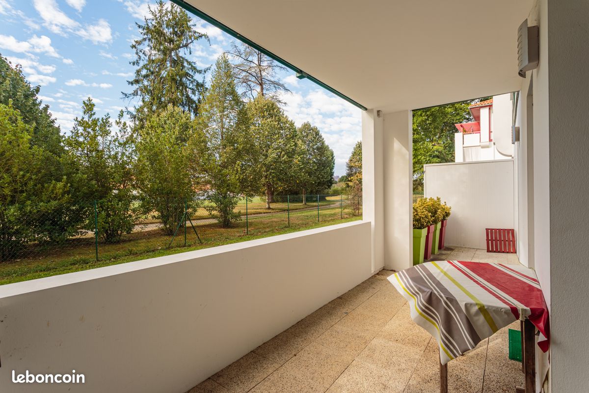 Appartement 2 pièces 47 m² · à Ustaritz · 47 m² · 190 000 €