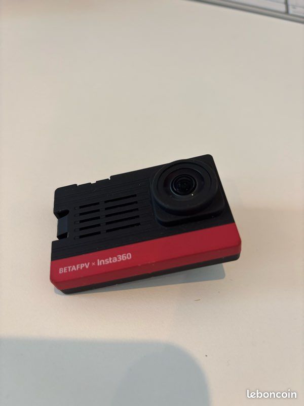 Insta 360 Smo 4k Action Camera Insta360 4k Beta SMO 4K Camera