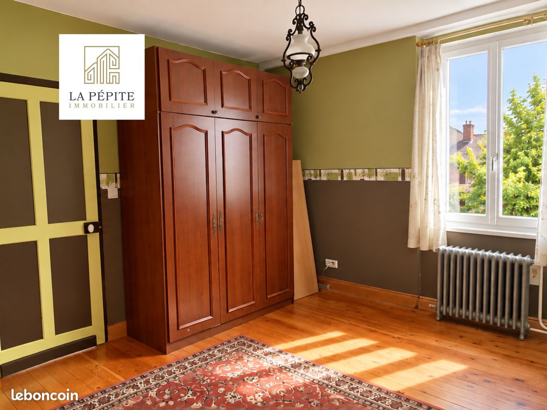 Maison 5 pièces 92 m² (image 8)