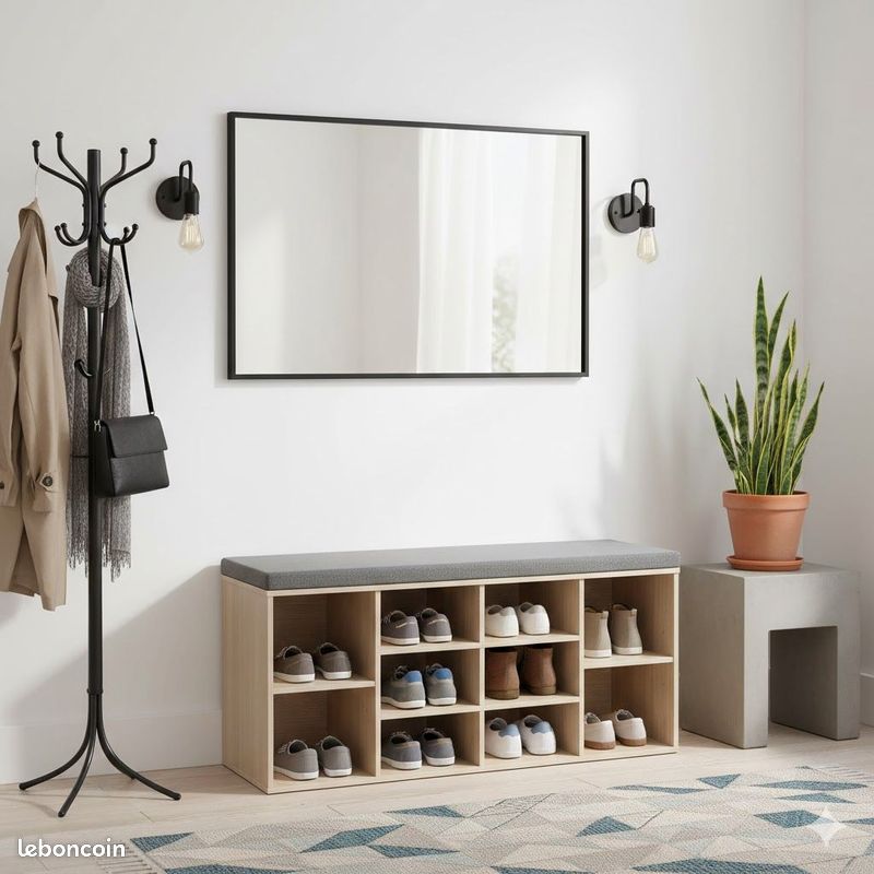 Meuble à Chaussures (image 3)