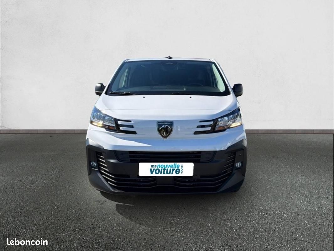 Peugeot Expert FOURGON FGN M DIESEL 150 CH MANUELLE (image 2)