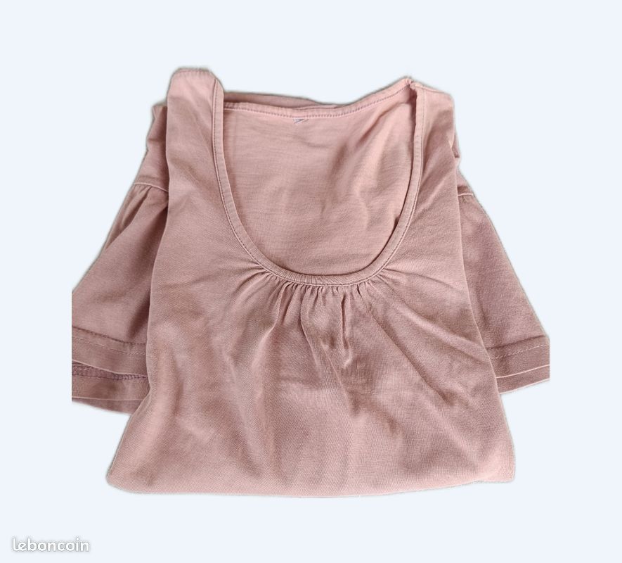 Robe de nuit (image 1)