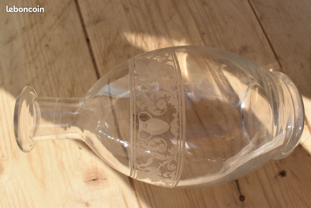 Carafe sérigrafiée (image 2)