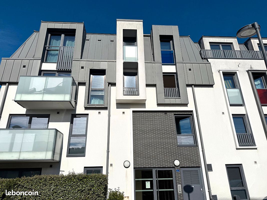 Appartement 3 pièces 55 m² · au Raincy · 55 m² · 1 290 €/mois