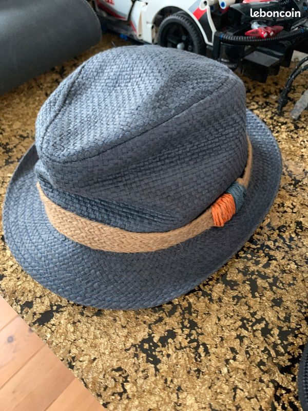 Chapeau enfant (image 2)