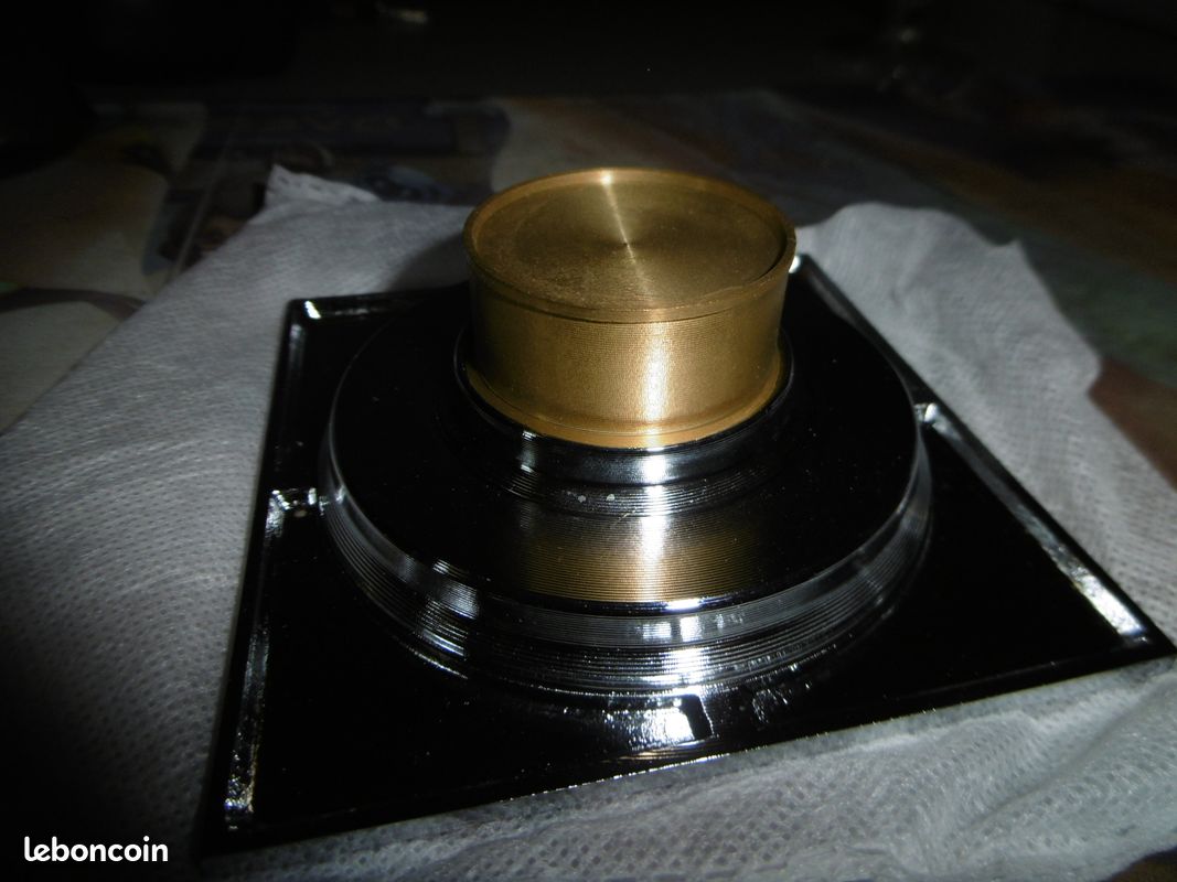 évacuation de douche (image 3)