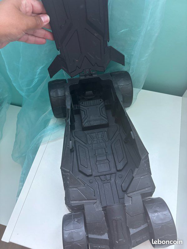 Voiture Batman (image 2)