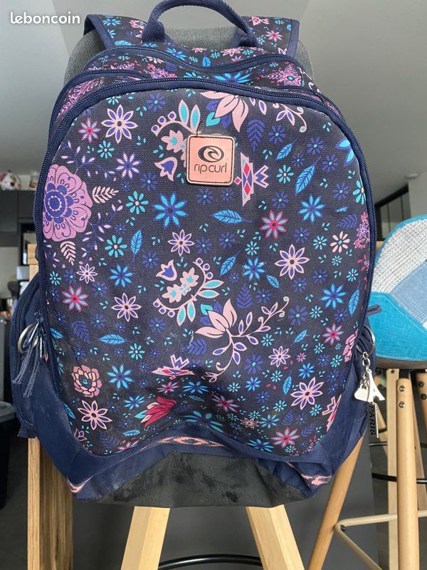 Cartable Sac à dos Rip Curl (image 1)