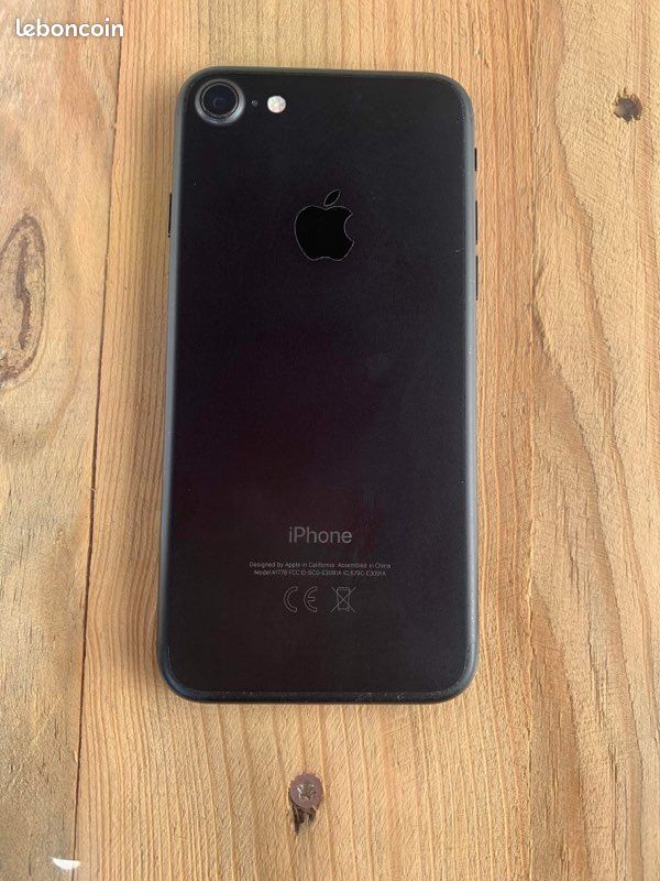 IPhone 7 (image 3)