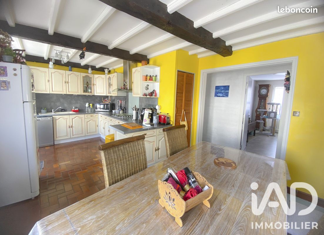 Maison de village 5 pièces 228 m² (image 4)