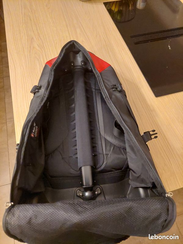 Sac à Vêtements Victorinox - Porte-costume De Voyage - Marron