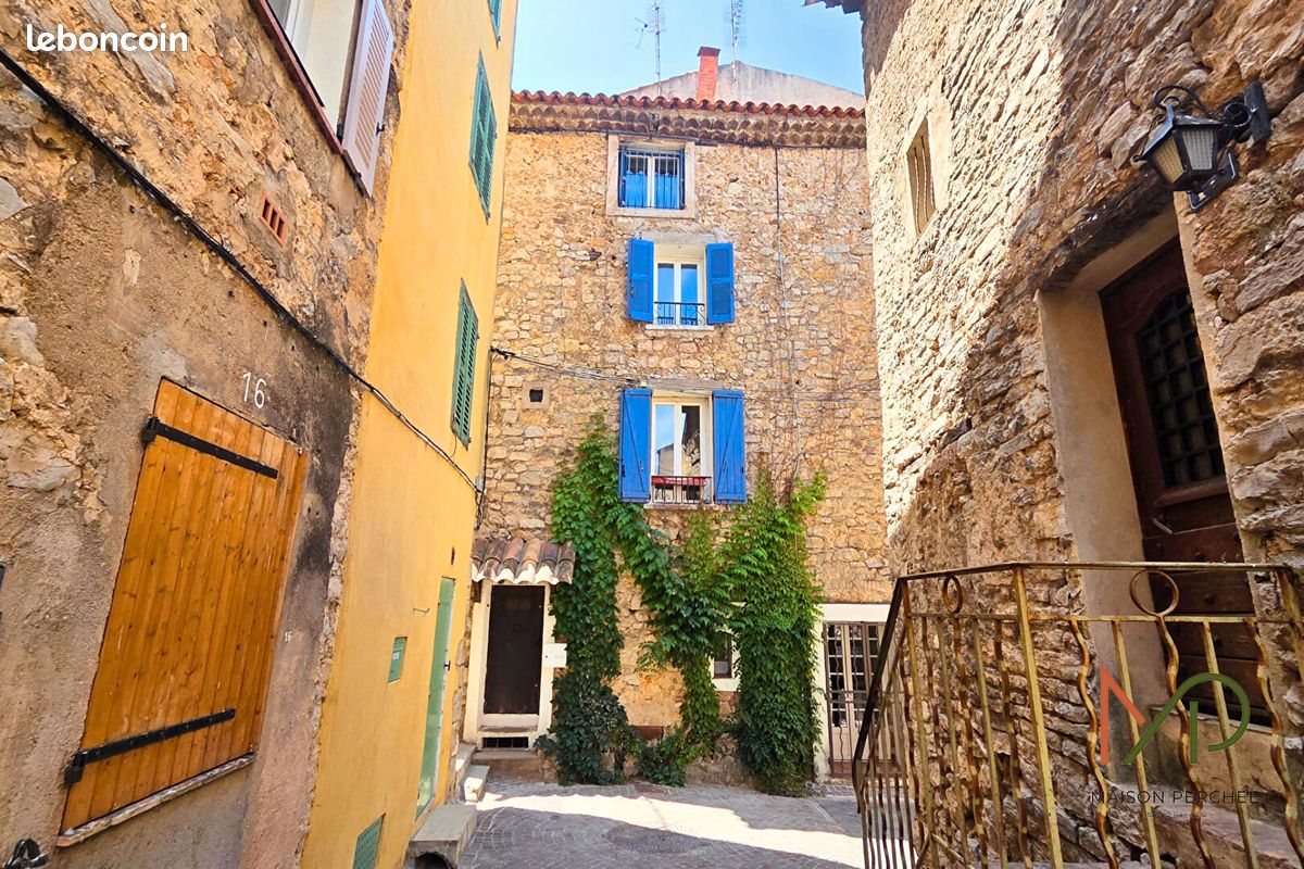 Maison 5 pièces 87 m² · à Trans-en-Provence · 87 m² · 184 990 €