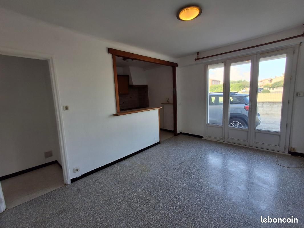 Appartement 2 pièces 37 m² · à Rodilhan · 37 m² · 515 €