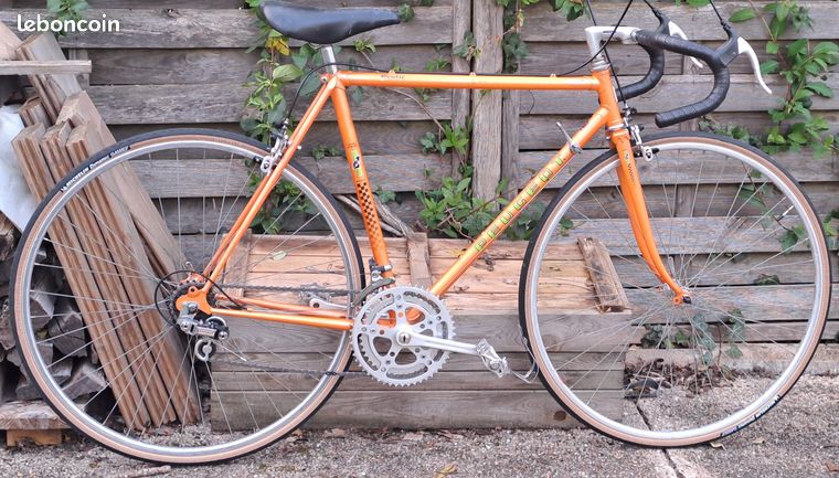 VÃ©lo Ville Peugeot Bicycle VÃ©lo De Course Peugeot Ancien Prix Velo De