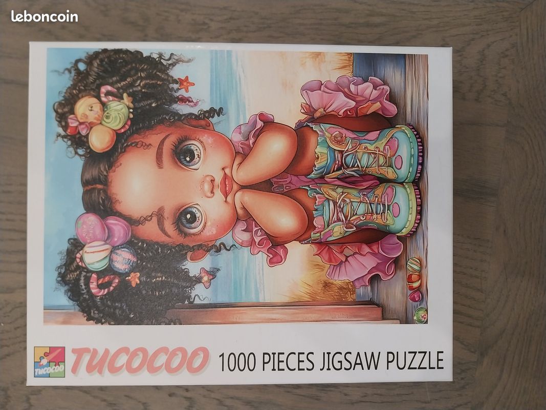 Puzzle Amérique - Voiture - Poteau - Jigsaw puzzle - Puzzle 1000 pièces Puzzle Amérique - Voiture - Poteau - Jigsaw puzzle - Puzzle 1000 pièces