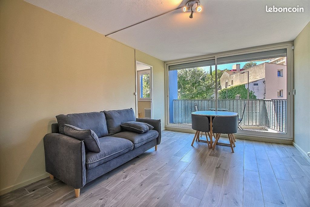 Appartement 2 pièces 33 m² · à Nîmes · 33 m² · 620 €/mois