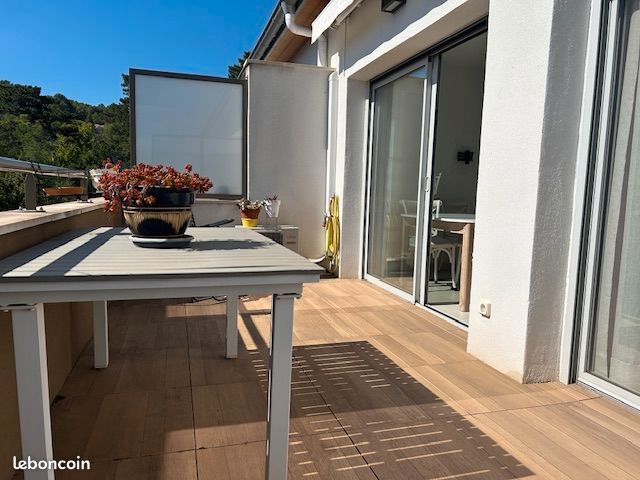 Appartement 3 pièces 57 m² · à Vedène · 57 m² · 168 000 €