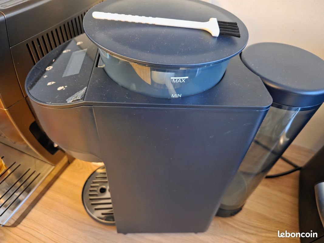 MILKEO PLUS - préparateur de biberon (image 2)