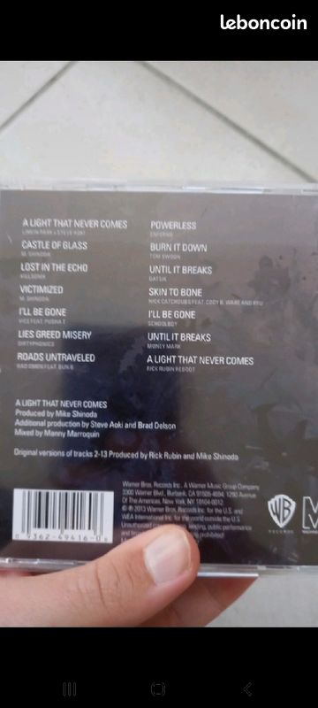 Linkin park (image 2)
