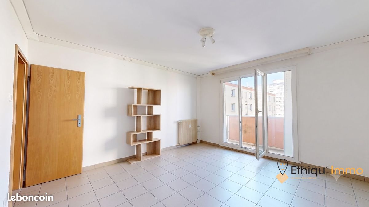 Appartement 3 pièces 61 m² · à Strasbourg · 61 m² · 162 750 €