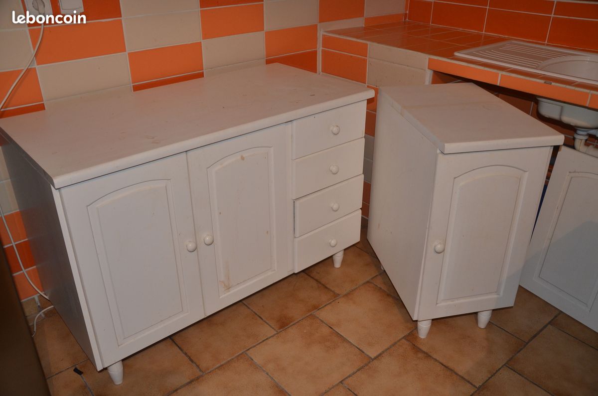 Mobilier divers en très bon état (image 3)