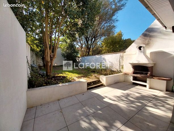 Maison 3 pièces 72 m² — 1