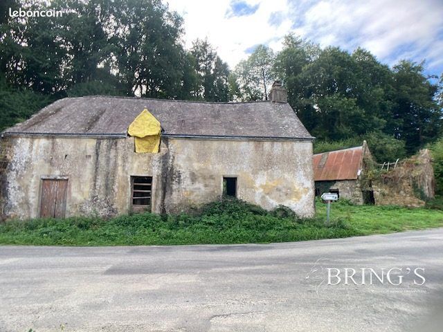 Maison 1 pièce 74 m² · à Larré · 74 m² · 53 500 €