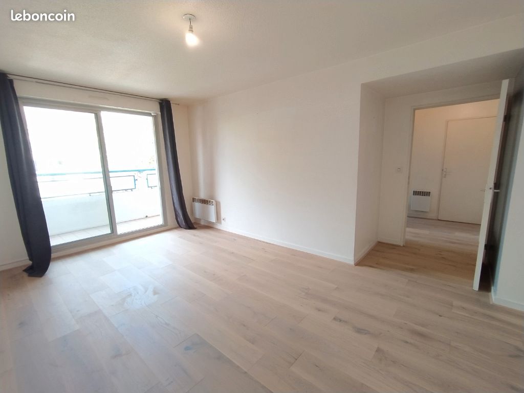 Appartement 2 pièces 47 m² · à Clermont-Ferrand · 47 m² · 660 €/mois