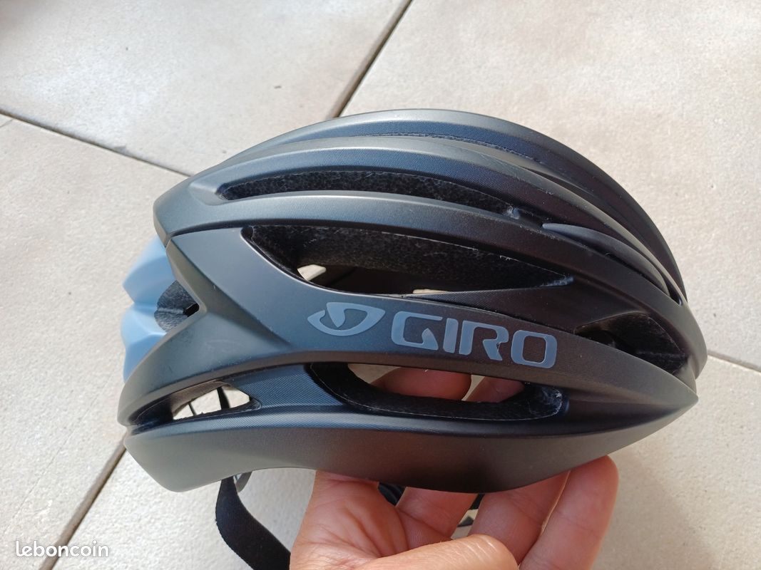 Casque VTT Giro ARTEX MIPS | Vert Haie Mat Cosmique