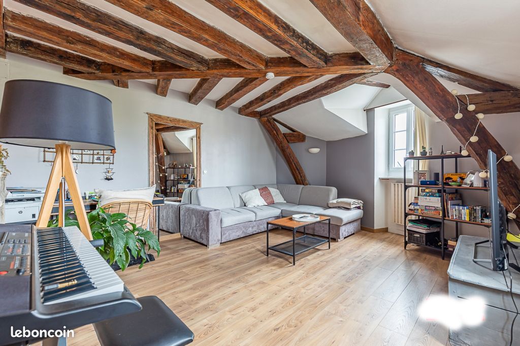 Appartement 3 pièces 60 m² · à Nantes · 60 m² · 870 €/mois
