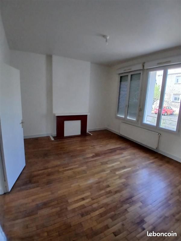 Appartement 3 pièces 69 m² · à Saint-Pierre-des-Corps · 69 m² · 721 €/mois