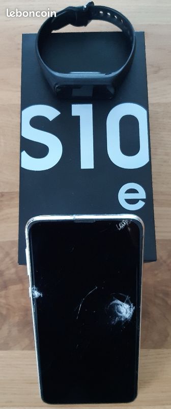 Samsung S10e (image 1)