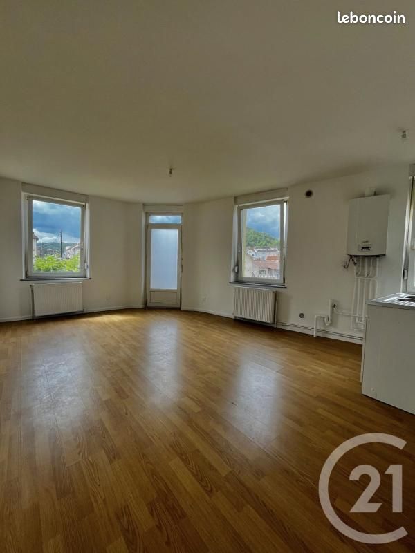 Appartement 2 pièces 35 m² · à Fameck · 35 m² · 550 €